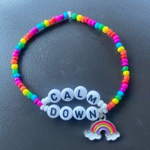 Taylor Swift Friendship Bracelet